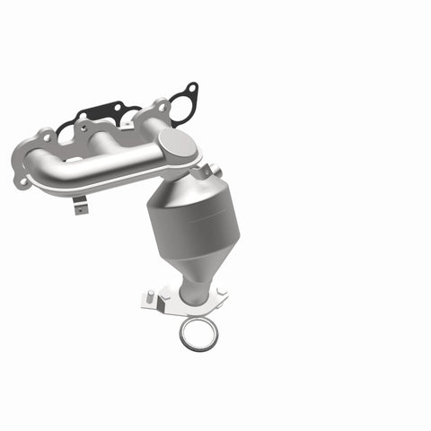 MagnaFlow Conv DF 02-03 Lexus ES300 3.0L / 02-03 Toyota Camary 3.0L Front - California - 452015