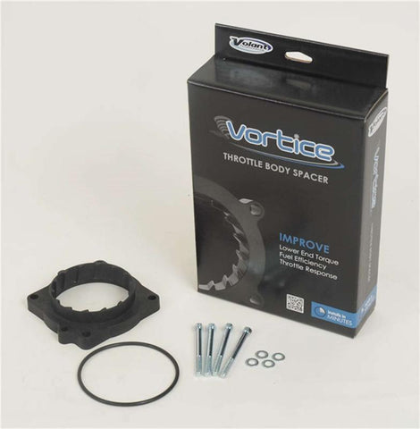 Volant 09-23 Dodge Ram 1500/2500/3500 5.7L | 6.4L V8 Throttle Body Spacer - 726057
