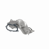 MagnaFlow Conv DF 08-09 Subaru WRX 2.5L - 24416