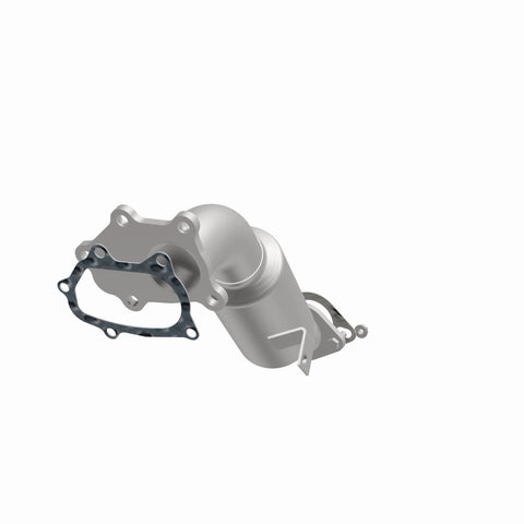MagnaFlow Conv DF 08-09 Subaru WRX 2.5L - 24416