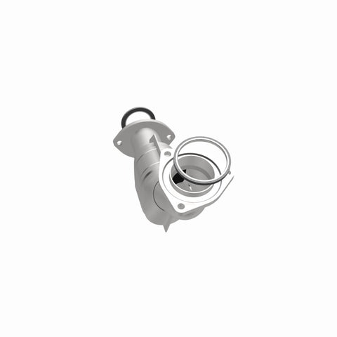 MagnaFlow Direct Fit Catalytic Converter 02-04 Tacoma 3.4L front 50S - 444759