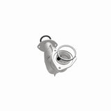 MagnaFlow Conv DF 01- 02 Tacoma 3.4L EC/SB 4 - 23759