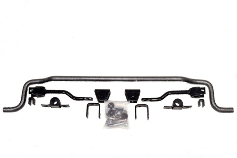 Hellwig 70-81 Chevrolet Camaro Solid Chromoly 1in Rear Sway Bar - 5802