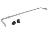 Whiteline 89-98 Miata NA / 98-04 NB Rear 16mm Swaybar Heavy duty Blade adjustable - BMR12Z