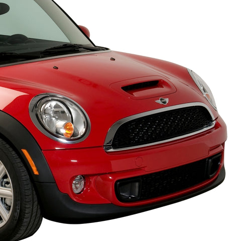 Putco 01-06 MINI Cooper Ext Chrome Trim Kit - DH/MC/MR/HL/TL/SMC//SM/FTC/PC/HA/AB/FLC/RLF/GC/RTL - 405053