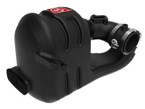 aFe Takeda Momentum Pro DRY S Cold Air Intake System 15-18 Honda Fit I4-1.5L - 56-70001D