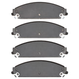 DFC 05-23 Dodge Magnum Front 4000 Hybridynamic Brake Pads - 4000-1058-00