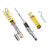 KW Coilover Kit DDC ECU BMW M4 (F82) Coupe - 39020039