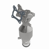 MagnaFlow Direct Fit Catalytic Converter 10-11 Honda CR-V 2.4L - 51781