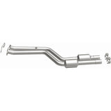MagnaFlow Direct Fit Catalytic Converter 06-08 BMW Z4 3.0L - 51725