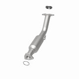 MagnaFlow California Converter Direct Fit 02-06 Acura RSX L4 2.0L / 02-05 Honda Civic L4 2.0L - 5461142