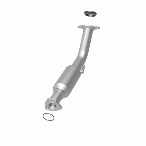 MagnaFlow California Converter Direct Fit 02-06 Acura RSX L4 2.0L / 02-05 Honda Civic L4 2.0L - 5461142