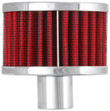 K&N Filter 1in Vent  3in Diameter 2in Height - 62-1170
