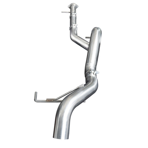 Injen 21-22 Ford Bronco L4-2.3L Turbo/V6-2.7L Twin Turbo SS Race Series Cat-Back Exhaust - SES9300RS