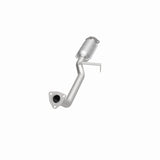 Magnaflow Conv DF 93-95 Infiniti J30 3.0L P/S - 23739