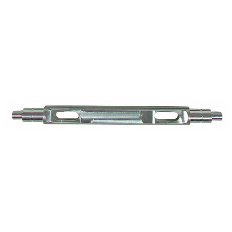 SPC Performance Cross Shaft: ALUM 6 in. Center - 93440