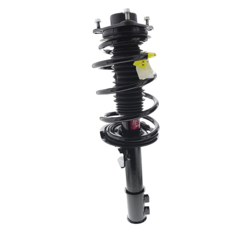 KYB 2011 Hyundai Sonata w/ Coil Spring +H (Built to 6/1/2011) Shocks & Struts Strut Plus Front Left - SR4641