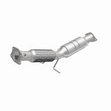 MagnaFlow Direct Fit Catalytic Converter 06-09 Volvo S40/V50 2.4L - 24133