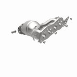 MagnaFlow Direct Fit Catalytic Converter 2019 Lexus UX200 2.0L - 22-262