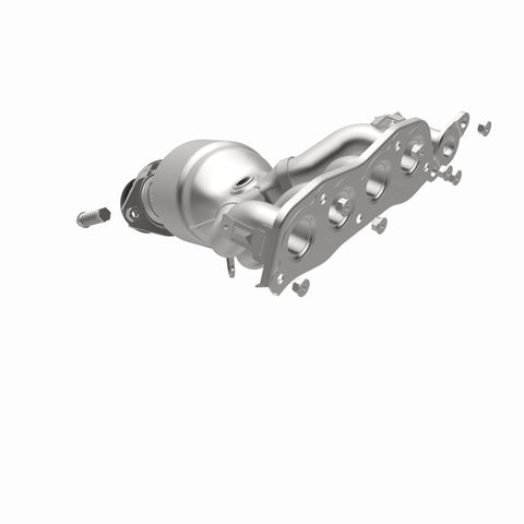 MagnaFlow Direct Fit Catalytic Converter 2019 Lexus UX200 2.0L - 22-262