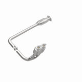 MagnaFlow Conv DF 04-06 Wrangler 4.0L - 458027