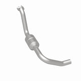 MagnaFlow Direct Fit Catalytic Converter 04-06 Dodge Durango 5.7L Driver Side - 49497