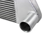 aFe Bladerunner Intercooler 2014+ Dodge RAM EcoDiesel V6 3.0L - 46-20172