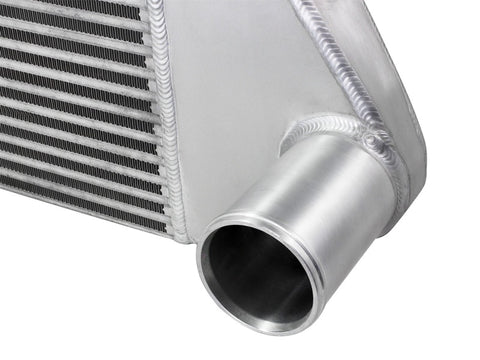aFe Bladerunner Intercooler 2014+ Dodge RAM EcoDiesel V6 3.0L - 46-20172