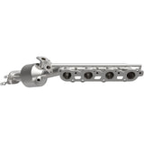 MagnaFlow Direct Fit Catalytic Converter 16-17 Lexus GX460 4.6L - 22-031