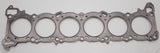 Cometic Nissan RB-20E/DE/DET 2.0L 80mm .051 inch MLS Head Gasket / Skyline - C4495-051