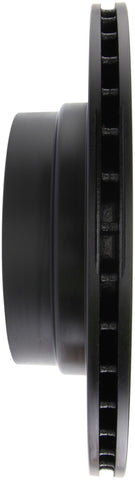 StopTech Power Slot 08-09 BMW 135i Coupe Rear Left Slotted Rotor - 126.34109SL