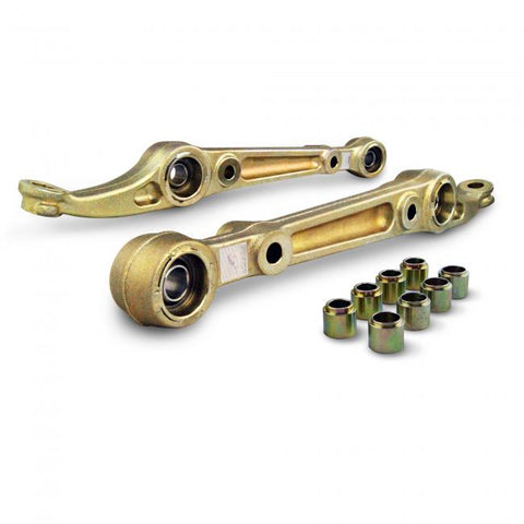 Skunk2 96-00 Honda Civic EK Front Lower Control Arm w/ Spherical Bearing - 542-05-M540