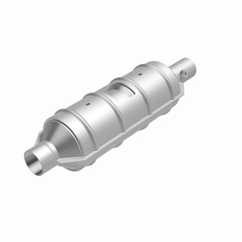MagnaFlow Conv Univ 97-02 Ford Truck And Vans - 55400