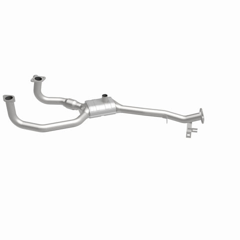 MagnaFlow Conv DF Subaru 84 88 - 23866