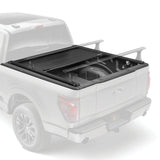 Retrax 2019 Ford Ranger 5ft Bed RetraxPRO XR - T-80335