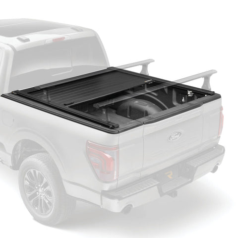 Retrax 2019 Ford Ranger 5ft Bed RetraxPRO XR - T-80335