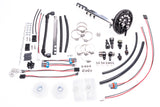 Radium Toyota Chaser/Mark II/Cresta Fuel Hanger - Pumps Not Included - 20-0940