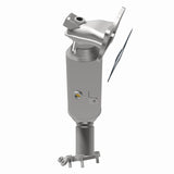 MagnaFlow 16-20 Honda Civic L4 2.0L OEM Underbody Single Direct-Fit Catalytic Converter - 280121