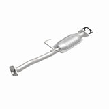 MagnaFlow Conv DF Mazda Protege - 23287
