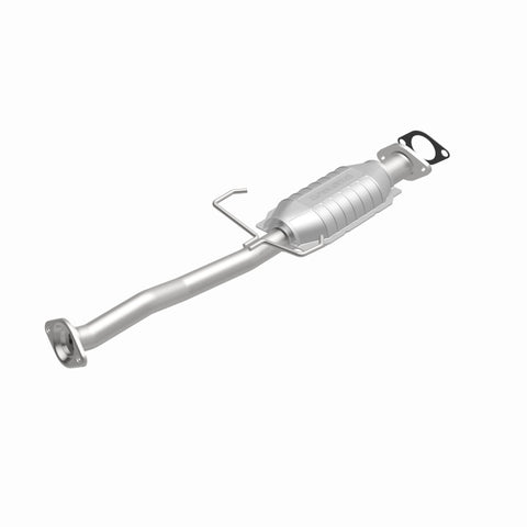 MagnaFlow Conv DF Mazda Protege - 23287