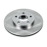 Power Stop 07-10 Chevrolet Cobalt Front Autospecialty Brake Rotor - AR82004