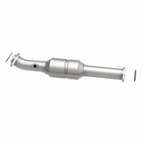 MagnaFlow Direct Fit Catalytic Converter 05-09 Toyota Tacoma 4.0L P/S Rear - 49702
