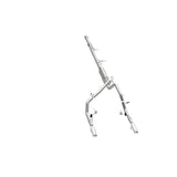 Magnaflow 2023+ Chevy Colorado NEO Cat-Back Exhaust System- Dual-Split Rear Exit - 19650