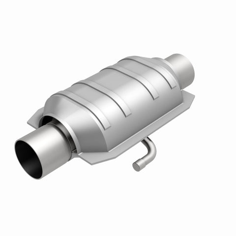 MagnaFlow Universal Catalytic Converter 2.5 W/Air FED - 94116