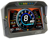 AEM CD-7 Logging Race Dash Carbon Fiber Digital Display (CAN Input Only) - 30-5701