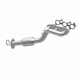 MagnaFlow Conv DF 2006 Lexus GS300 3.0L Passenger Side - 50721