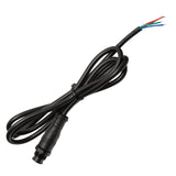 Oracle 15-21 Dodge Charger RGB+W Linear Fog Light Upgrade Kit - ColorSHIFT+W - 1344-339
