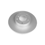 Power Stop 14-16 BMW 228i Front Evolution High Carbon Geomet Coated Rotor - EBR858EVC