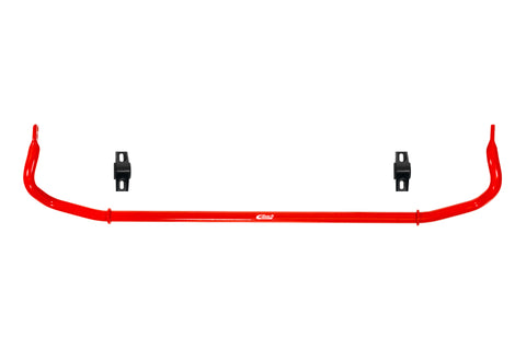 Eibach 19-21 Toyota Corolla 2.0L Hatchback Anti-Roll Kit - Rear (27mm) - E40-82-087-01-01
