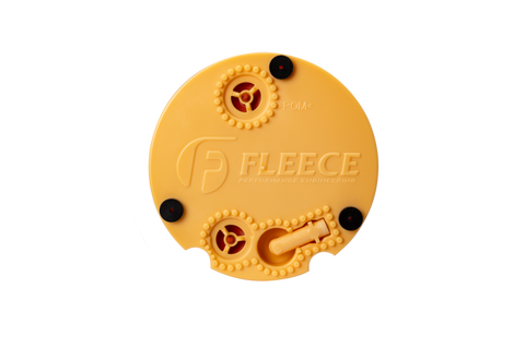 Fleece Performance 04.5-07 GM Powerflo In-Tank Lift Pump - FPE-34789